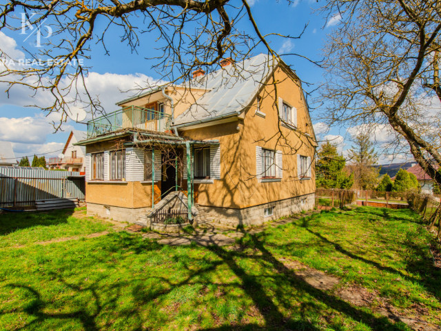 Rodinný dom na predaj, obec Mestisko, okres Svidník - 2