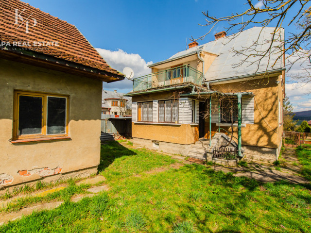 Rodinný dom na predaj, obec Mestisko, okres Svidník - 15