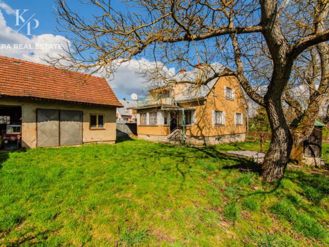 Rodinný dom na predaj, obec Mestisko, okres Svidník - 16