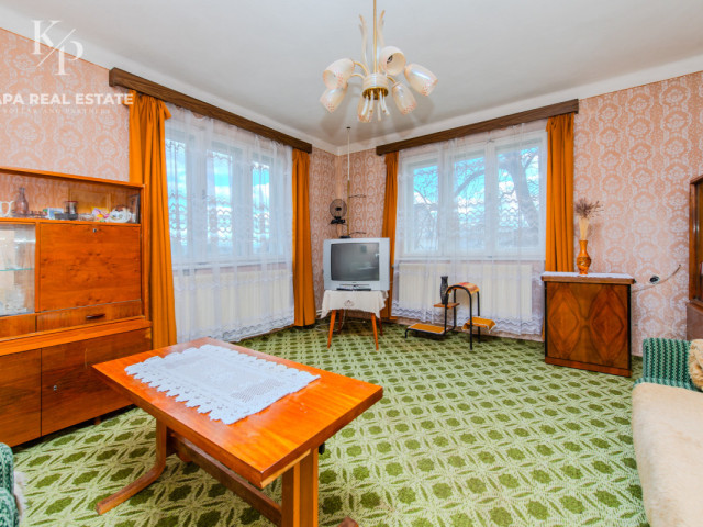 Rodinný dom na predaj, obec Mestisko, okres Svidník - 6