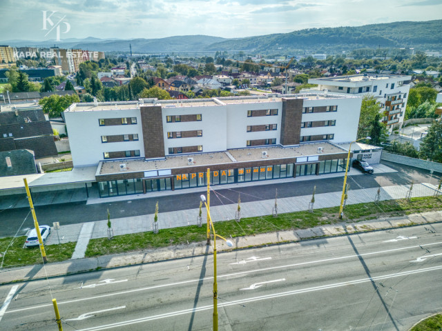 2-izbový byt na prenájom, Solivarská ulica, Prešov - 19