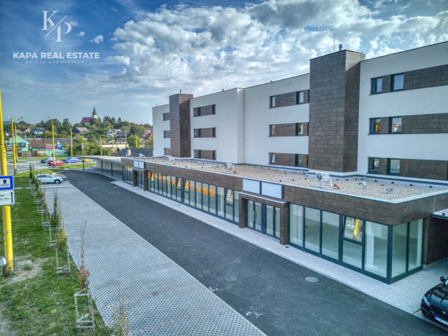 2-izbový byt na prenájom, Solivarská ulica, Prešov - 17