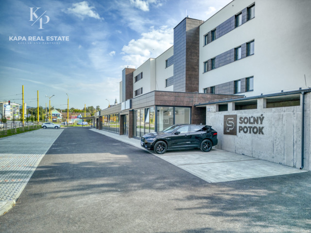 2-izbový byt na prenájom, Solivarská ulica, Prešov - 20