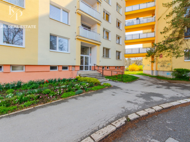 3-izbový byt na predaj, Volgogradská ulica, Sídlisko III, Prešov - 2