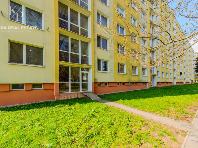 3-izbový byt na predaj, Volgogradská ulica, Sídlisko III, Prešov - 15