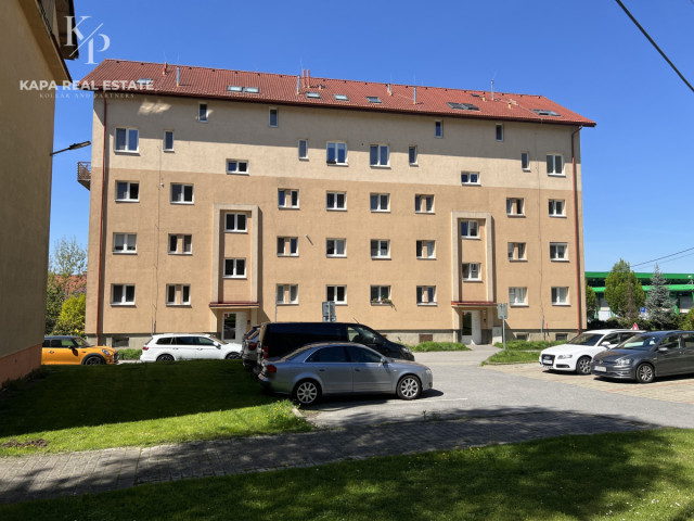 3-izbový byt na predaj, Wolkerova ulica, Prešov - 2