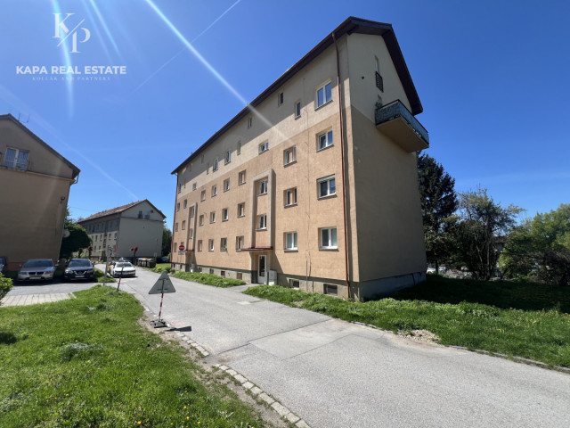 3-izbový byt na predaj, Wolkerova ulica, Prešov - 28