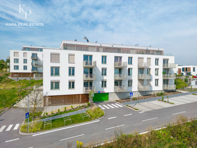 1-izbový byt na prenájom, Hrušková ulica, Záhradné sady, Prešov - 19