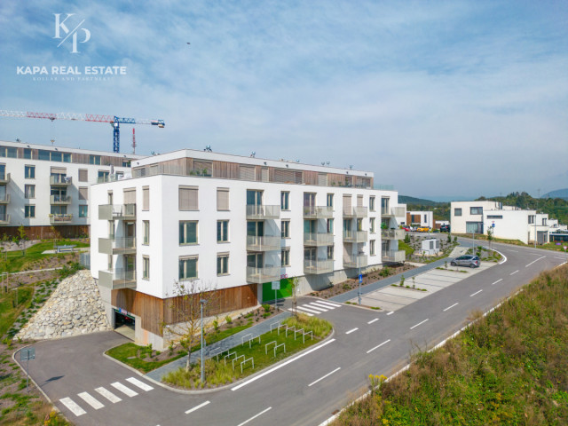 1-izbový byt na prenájom, Hrušková ulica, Záhradné sady, Prešov - 20