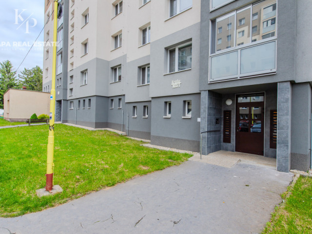 3-izbový byt na predaj, Krátka ulica, Stropkov