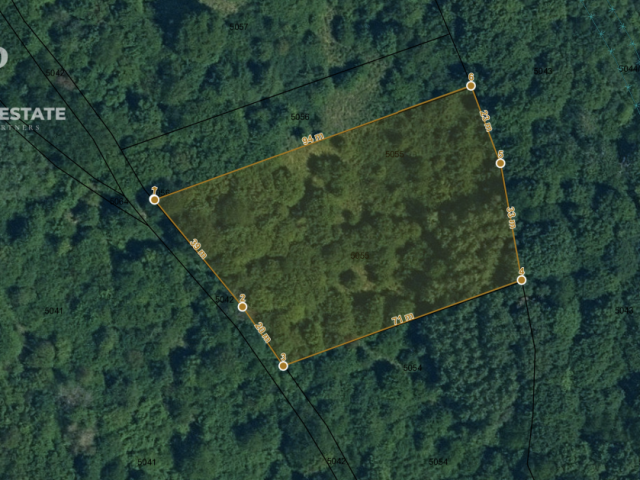 Pozemok na predaj, plocha 4607 m², Veľký Šariš - 2