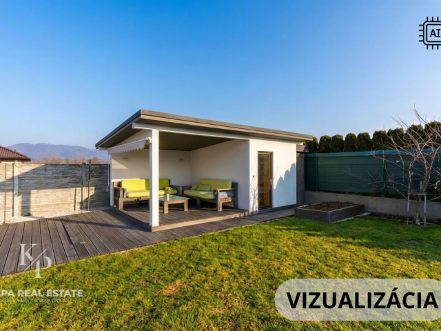 REZERVOVANÉ: Rodinný dom na predaj, Prešov - mestská časť Nižná Šebastová - 8