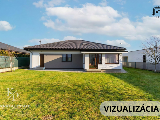 REZERVOVANÉ: Rodinný dom na predaj, Prešov - mestská časť Nižná Šebastová - 6