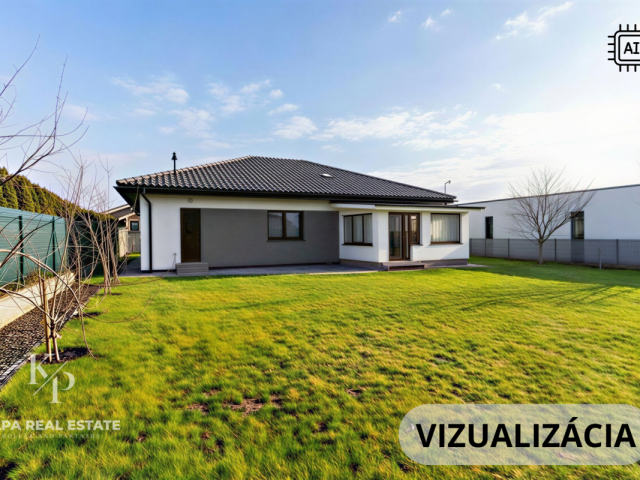 REZERVOVANÉ: Rodinný dom na predaj, Prešov - mestská časť Nižná Šebastová - 10