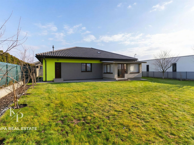 REZERVOVANÉ: Rodinný dom na predaj, Prešov - mestská časť Nižná Šebastová - 9