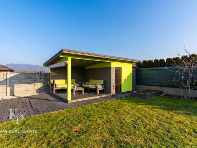 REZERVOVANÉ: Rodinný dom na predaj, Prešov - mestská časť Nižná Šebastová - 7