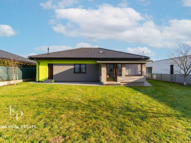 REZERVOVANÉ: Rodinný dom na predaj, Prešov - mestská časť Nižná Šebastová - 5