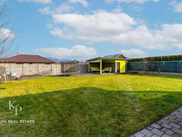 REZERVOVANÉ: Rodinný dom na predaj, Prešov - mestská časť Nižná Šebastová - 3