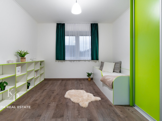 REZERVOVANÉ: Rodinný dom na predaj, Prešov - mestská časť Nižná Šebastová - 22