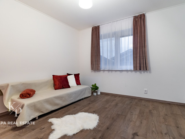 REZERVOVANÉ: Rodinný dom na predaj, Prešov - mestská časť Nižná Šebastová - 23