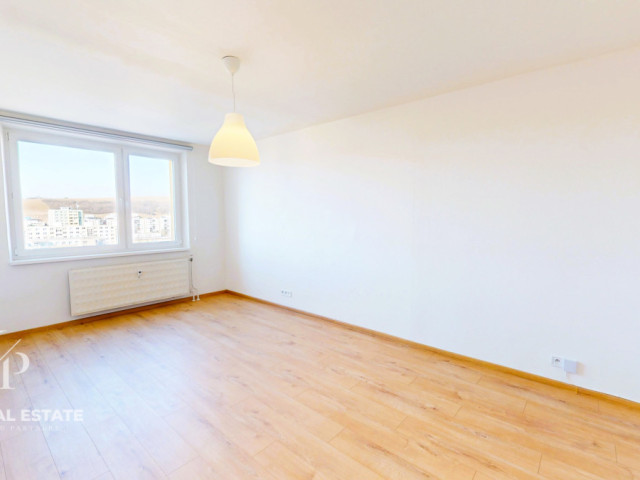2 izbový byt na prenájom, ulica Antona Prídavka, Prešov - 3