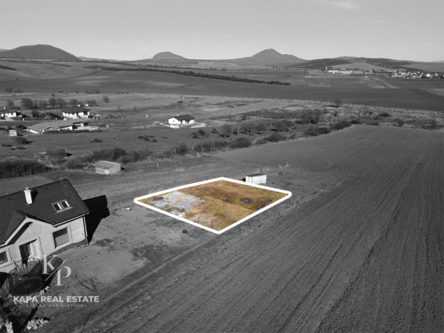 Pozemok na predaj, obec Župčany, okres Prešov - 2