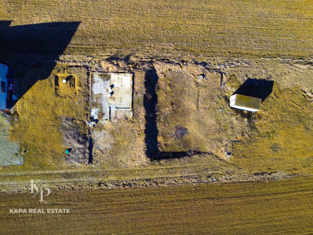 Pozemok na predaj, obec Župčany, okres Prešov - 3