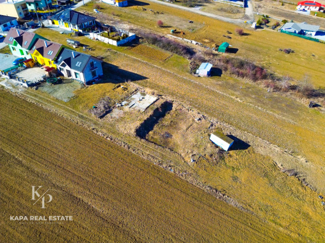 Pozemok na predaj, obec Župčany, okres Prešov - 4