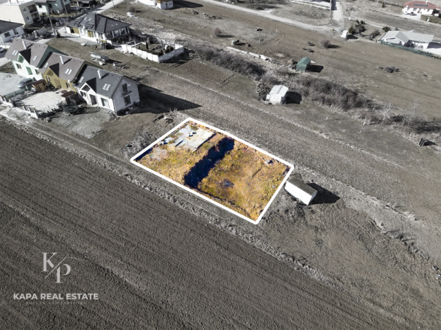 Pozemok na predaj, obec Župčany, okres Prešov - 7