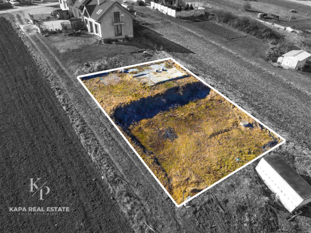 Pozemok na predaj, obec Župčany, okres Prešov - 9