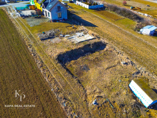 Pozemok na predaj, obec Župčany, okres Prešov - 8