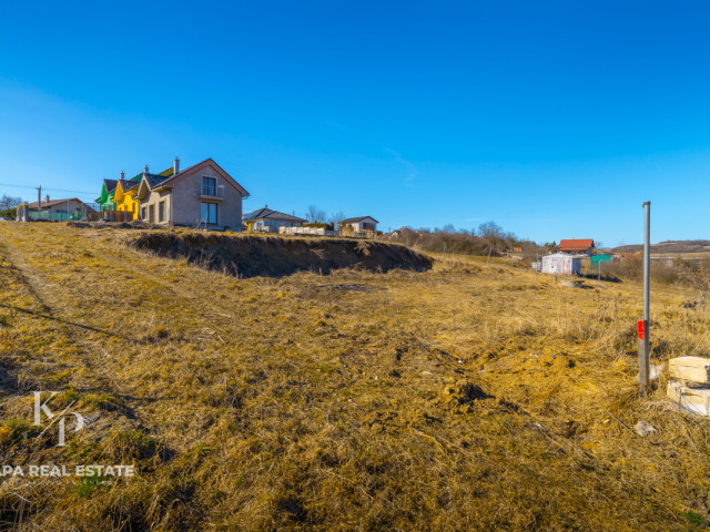 Pozemok na predaj, obec Župčany, okres Prešov - 10