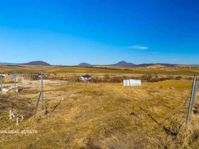 Pozemok na predaj, obec Župčany, okres Prešov - 11