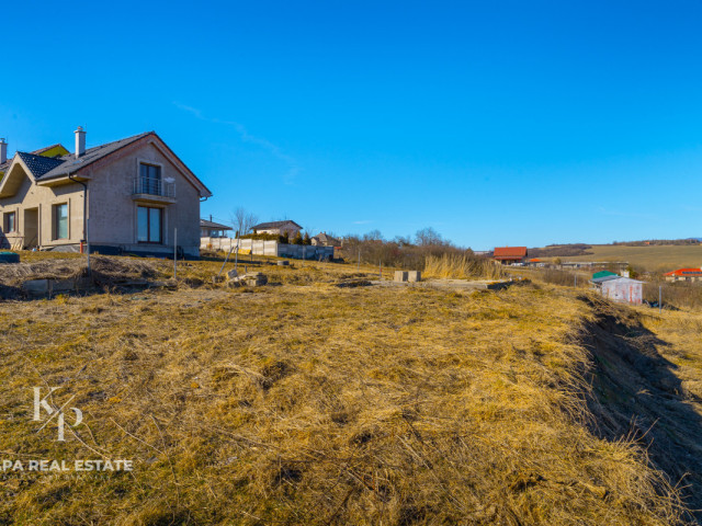 Pozemok na predaj, obec Župčany, okres Prešov - 12