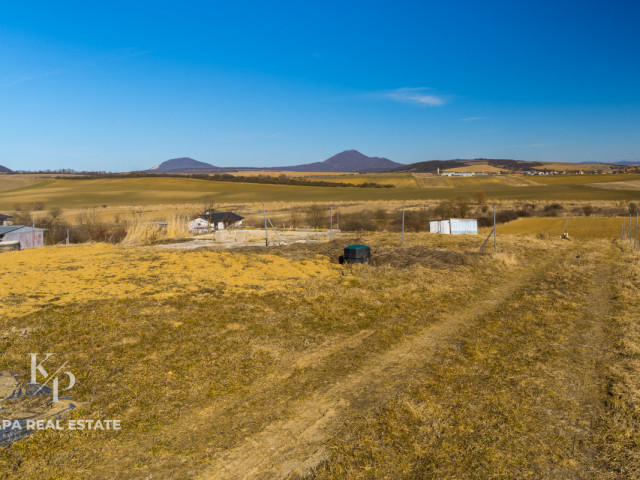 Pozemok na predaj, obec Župčany, okres Prešov - 13