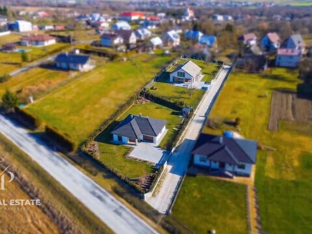 2x pozemok na predaj, obec Mestisko, okres Svidník - 3