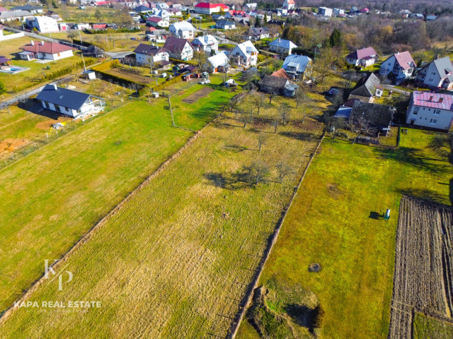 2x pozemok na predaj, obec Mestisko, okres Svidník - 8