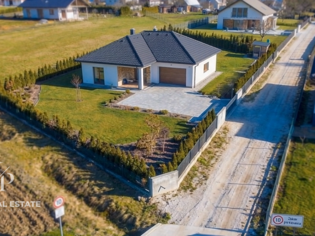 2x pozemok na predaj, obec Mestisko, okres Svidník - 4