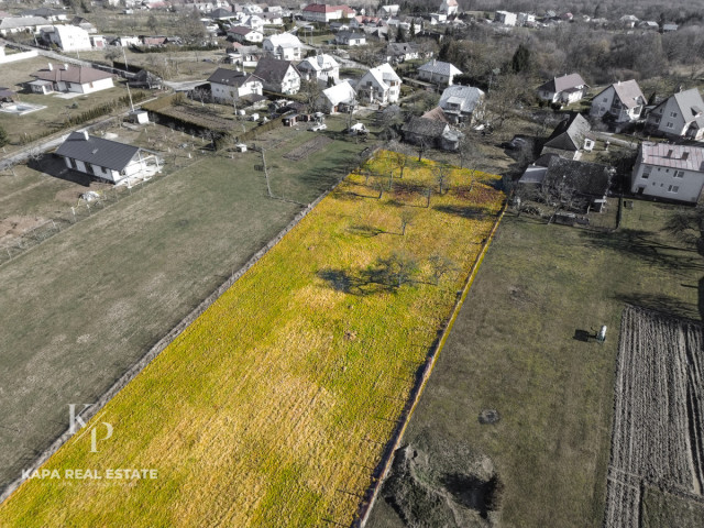 2x pozemok na predaj, obec Mestisko, okres Svidník - 9