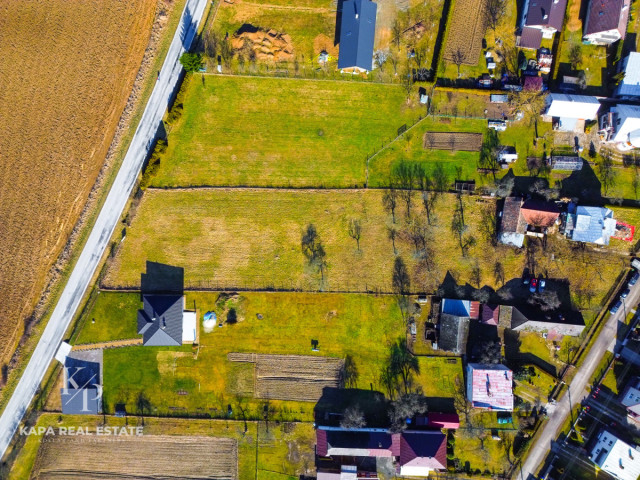 2x pozemok na predaj, obec Mestisko, okres Svidník - 12