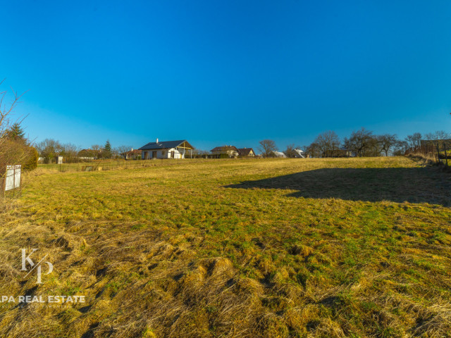 2x pozemok na predaj, obec Mestisko, okres Svidník - 5