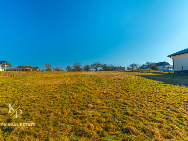 2x pozemok na predaj, obec Mestisko, okres Svidník - 6