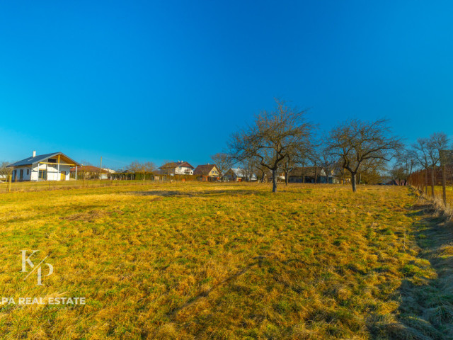 2x pozemok na predaj, obec Mestisko, okres Svidník - 7
