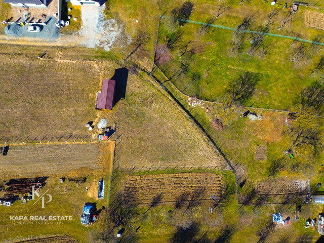 Pozemok na predaj, obec Podhorany, okres Prešov - 4