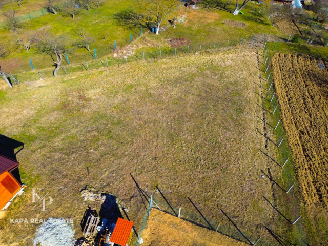 Pozemok na predaj, obec Podhorany, okres Prešov - 5