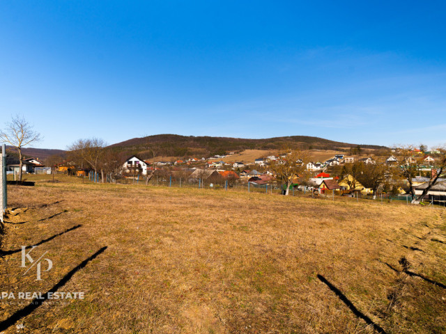 Pozemok na predaj, obec Podhorany, okres Prešov - 8