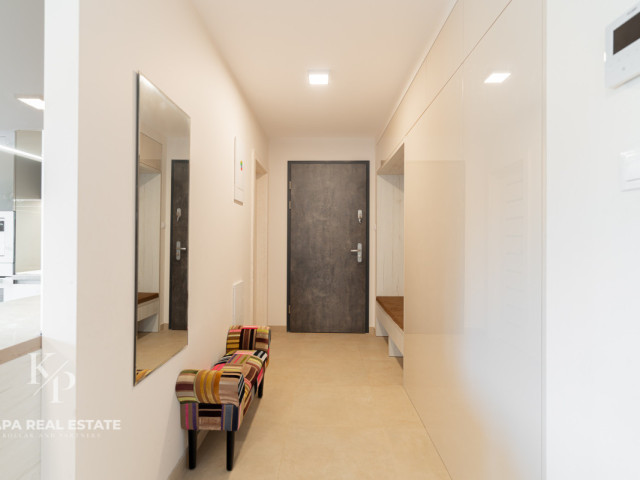 NA PRENÁJOM veľkometrážny 3 izbový byt v novostavbe na Sídlisku III - 2