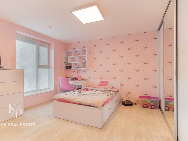 NA PRENÁJOM veľkometrážny 3 izbový byt v novostavbe na Sídlisku III - 13