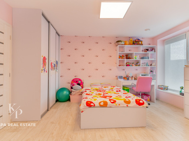 NA PRENÁJOM veľkometrážny 3 izbový byt v novostavbe na Sídlisku III - 12