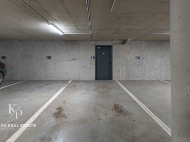 NA PRENÁJOM veľkometrážny 3 izbový byt v novostavbe na Sídlisku III - 16